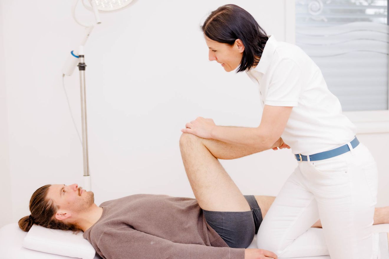 Orthopädie